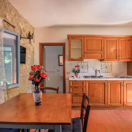Apartman Fattoria Petraglia - Cedro By Interhome Monteriggioni