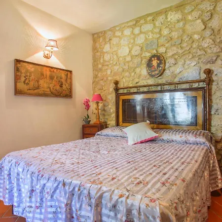 Fattoria Petraglia - Cedro By Interhome Apartment Monteriggioni