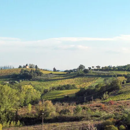 Apartment Fattoria Petraglia - Cedro By Interhome Monteriggioni