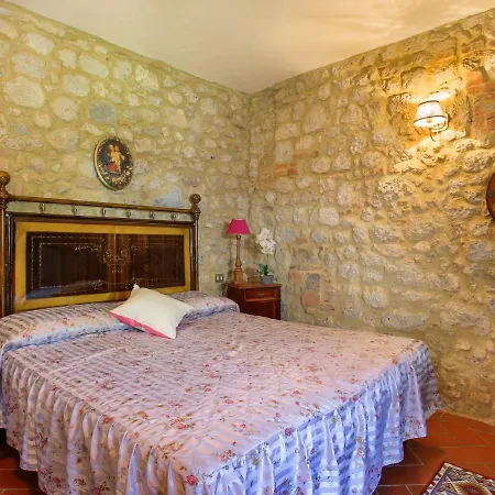 Fattoria Petraglia - Cedro By Interhome Apartment