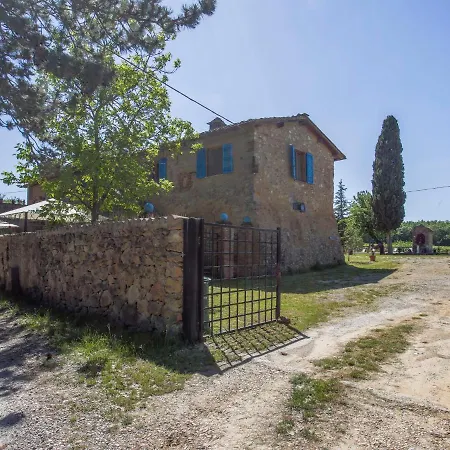 Fattoria Petraglia - Cedro By Interhome