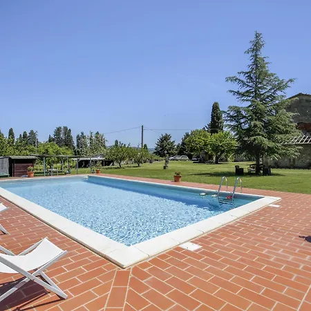 Fattoria Petraglia - Cedro By Interhome Monteriggioni