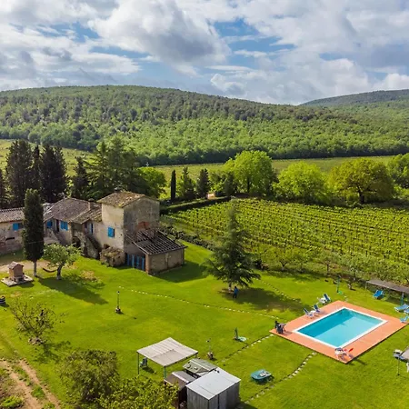 Fattoria Petraglia - Cedro By Interhome