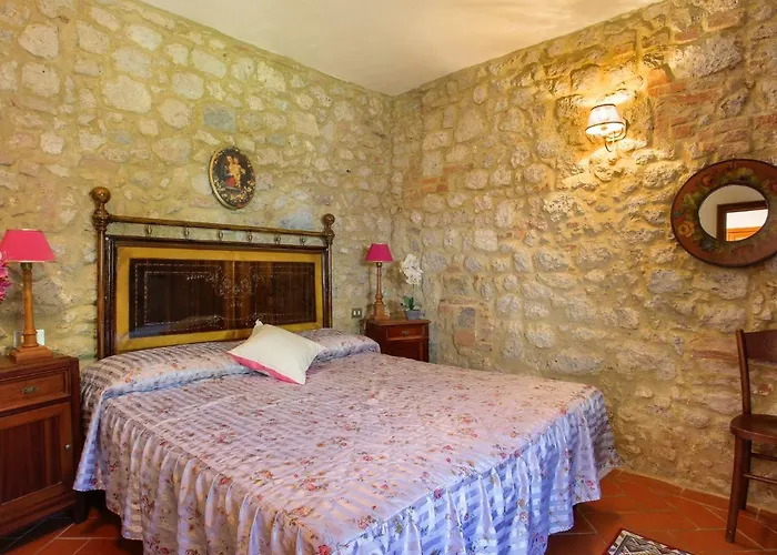 Fattoria Petraglia - Cedro By Interhome Апартаменты