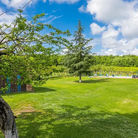 Locazione Turistica Fattoria Petraglia - Cedro *