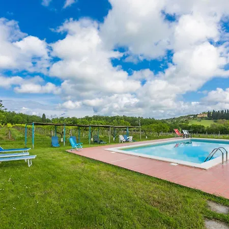 Locazione Turistica Fattoria Petraglia - Cedro Appartamento *