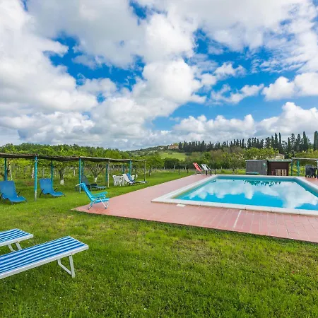 Appartamento Locazione Turistica Fattoria Petraglia - Cedro