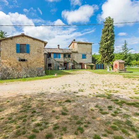 Appartamento Locazione Turistica Fattoria Petraglia - Cedro *