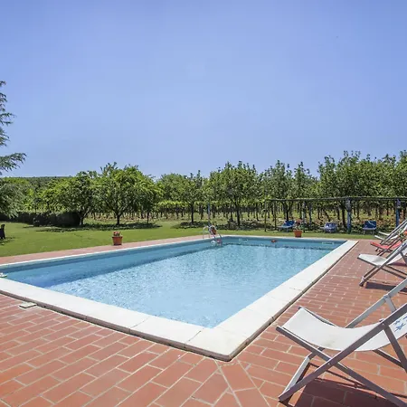 Locazione Turistica Fattoria Petraglia - Cedro Appartamento *